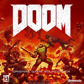 Doom Soundtrack