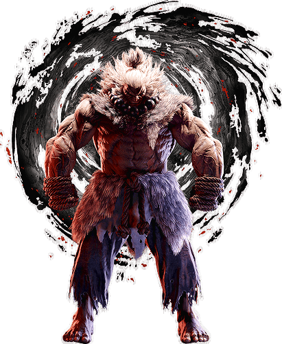 Akuma