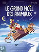 Le grand Noël des animaux