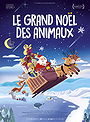 Le grand Noël des animaux