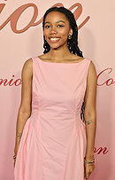 Casey Winbush
