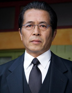 Hirotaro Honda