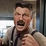 J. Jonah Jameson (Marvel