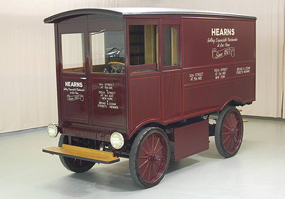 Walker Model 15