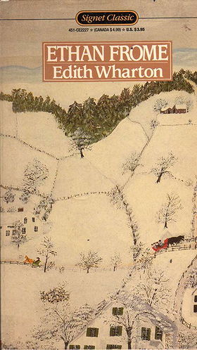 Ethan Frome
