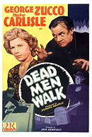 Dead Men Walk