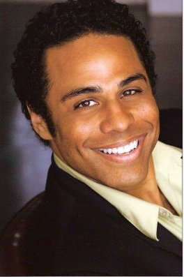 Adam Lazarre-White