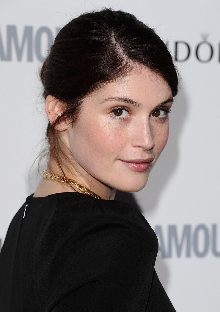 Gemma Arterton Gemma Arterton