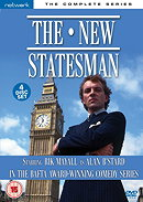 The New Statesman                                  (1987-1992)