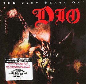 Very Beast of Dio
