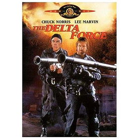 delta force