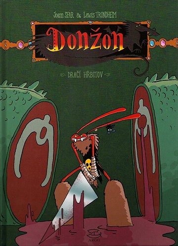 Donjon