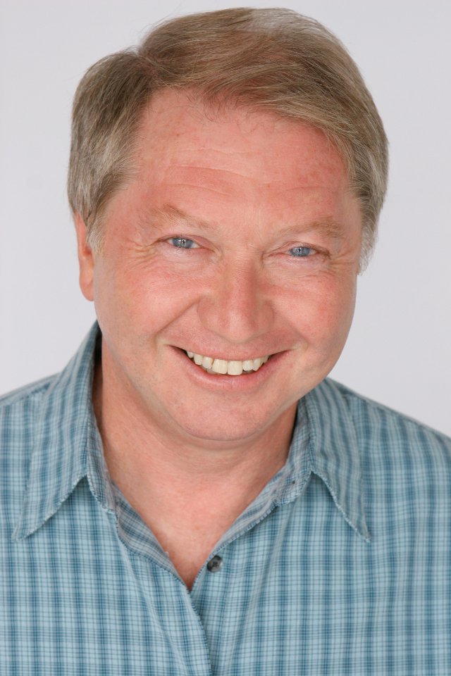 Warren Sweeney
