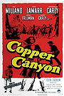 Copper Canyon