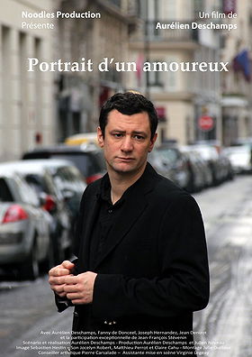 Portrait d'un amoureux