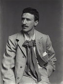 Charles Rennie Mackintosh