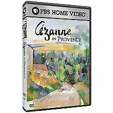 Cézanne in Provence