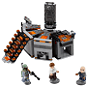 LEGO Star Wars: Carbon-Freezing Chamber 75137
