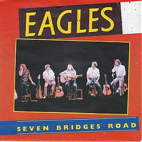 Seven Bridges Road (Live Version)