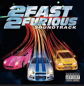 2 Fast 2 Furious