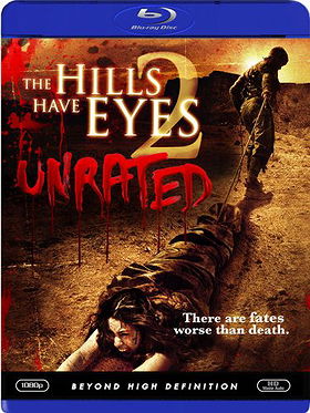 The Hills Have Eyes 2 (Unrated)