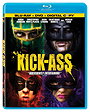 Kick-Ass (Blu-ray + DVD + Digital Copy)