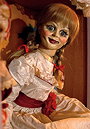 Annabelle the Doll