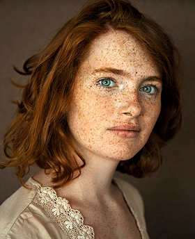 Madeleine Villeminot