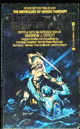 Swords Against Darkness III