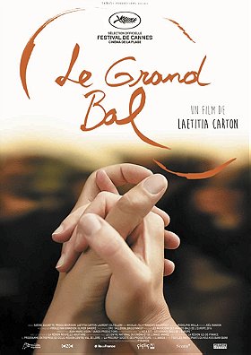 Le grand bal                                  (2018)
