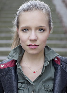 Ronja Prinz