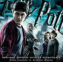 Harry Potter & The Half-Blood Prince