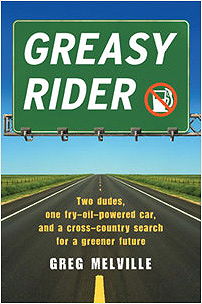 Greasy Rider
