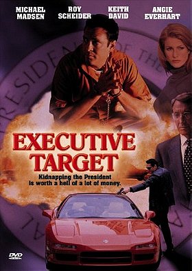 Executive Target                                  (1997)