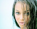Tyra Banks