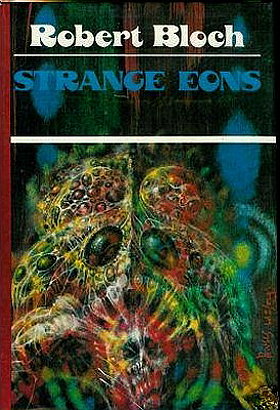 Strange Eons
