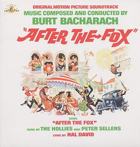 After the Fox