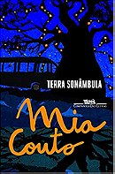 Terra Sonâmbula - Mia Couto