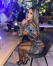 Charlotte Elise Fox pictures and photos