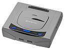 Sega Saturn