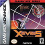 Xevious (Classic NES Series)