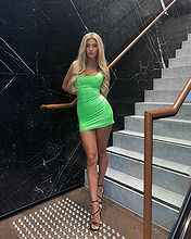 Chelsea Becirevic pictures and photos