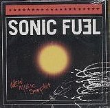 Sonic Fuel:  Higher Octane Rock