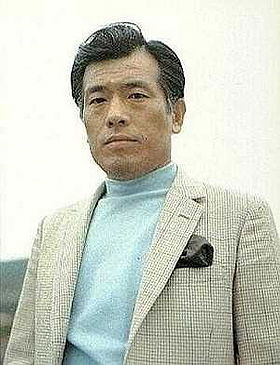 Akiji Kobayashi