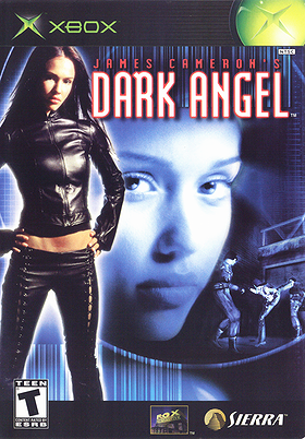 James Cameron's Dark Angel