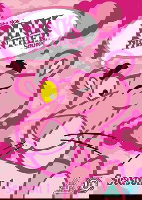 The Pink Panther