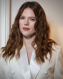 Rose Leslie