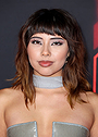 Xochitl Gomez