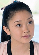 Lana Condor #F