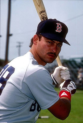 Mike Greenwell